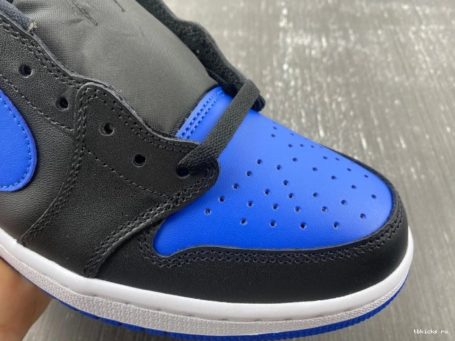 Cheap TB Royal Retro Low 1 705329-004 (2015) Jordan 0821